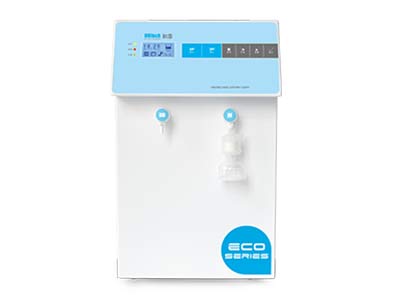 Eco-S超纯水机
