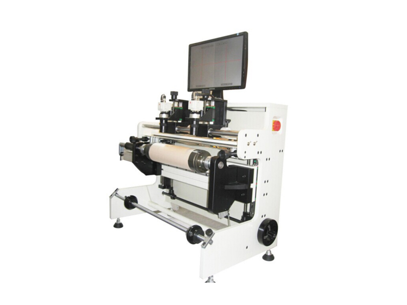 ZPTB-A 电脑贴版机