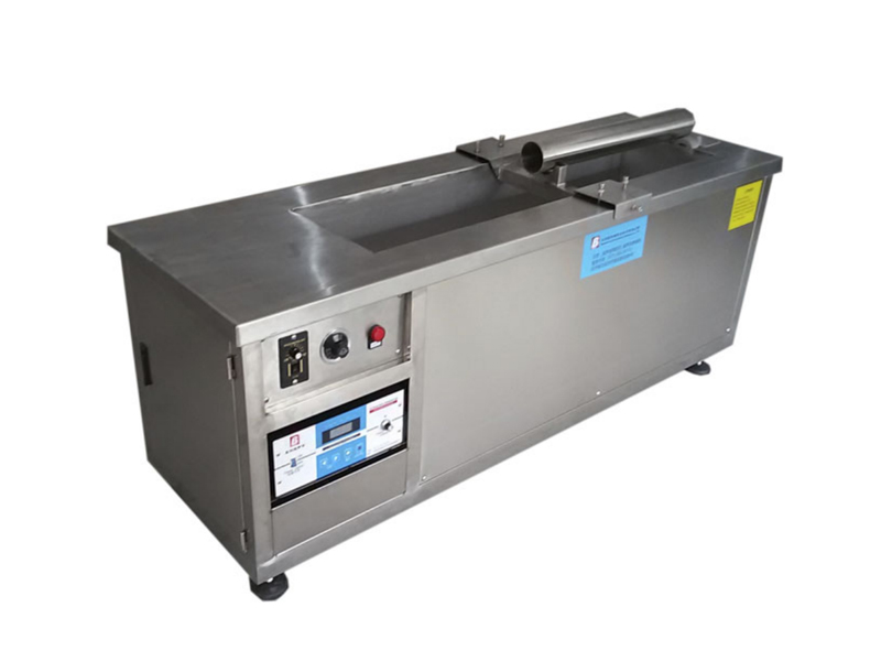 ZPQX-A 超声波网纹辊清洗机