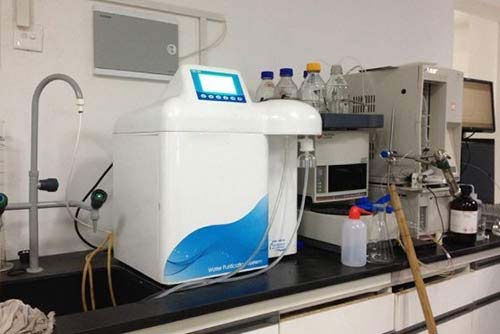 某生物科技有限公司